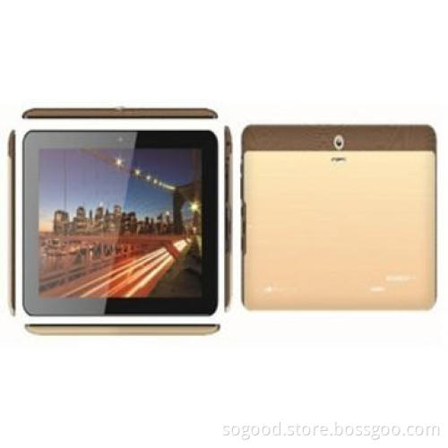 10.1\"Wifi tablet pc with Andriod 4.0;10.1inch IPS capacitive screen,
